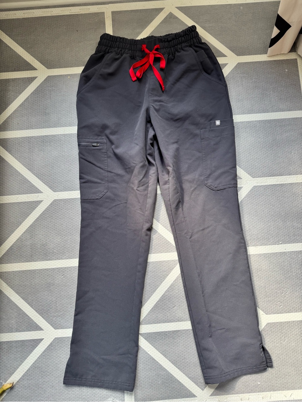 Figs scrub pants